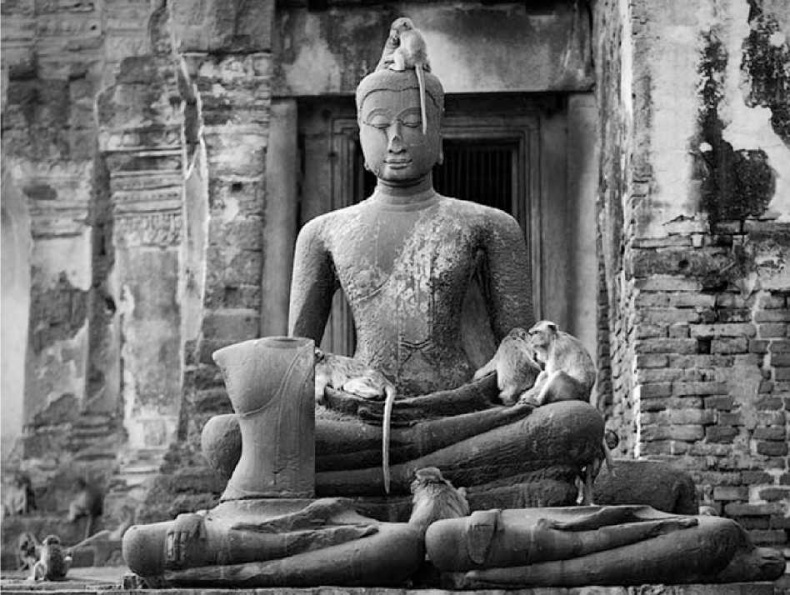 Иллюстрация к книге — Древние боги. Кто они? [i_110.jpg]