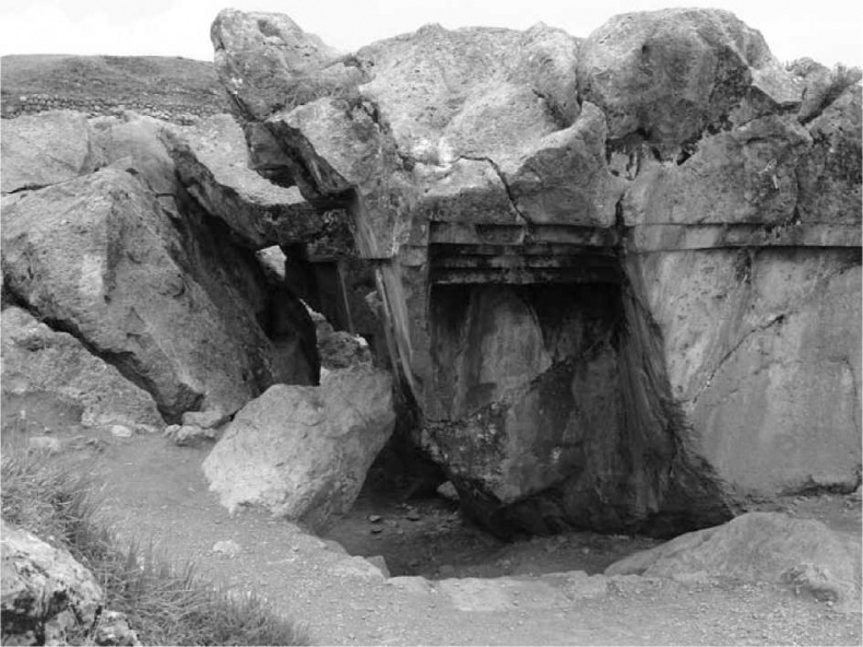 Иллюстрация к книге — Древние боги. Кто они? [i_112.jpg]