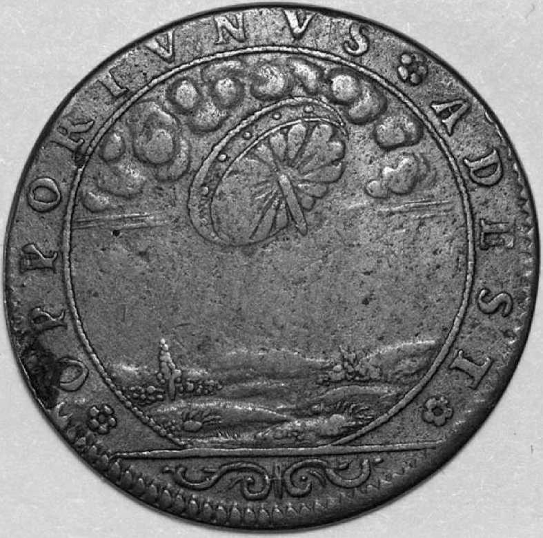 Иллюстрация к книге — Древние боги. Кто они? [i_114.jpg]