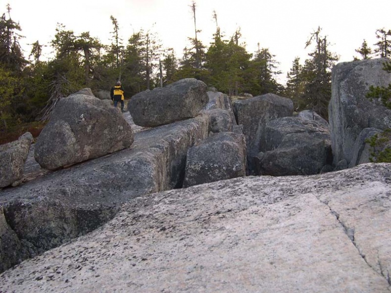 Иллюстрация к книге — Обитаемый остров Земля [i_010.jpg]