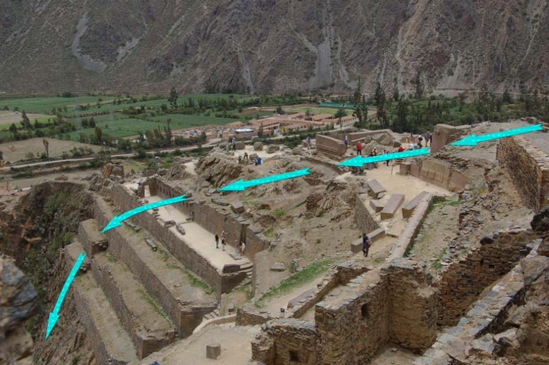 Иллюстрация к книге — Обитаемый остров Земля [i_020.jpg]