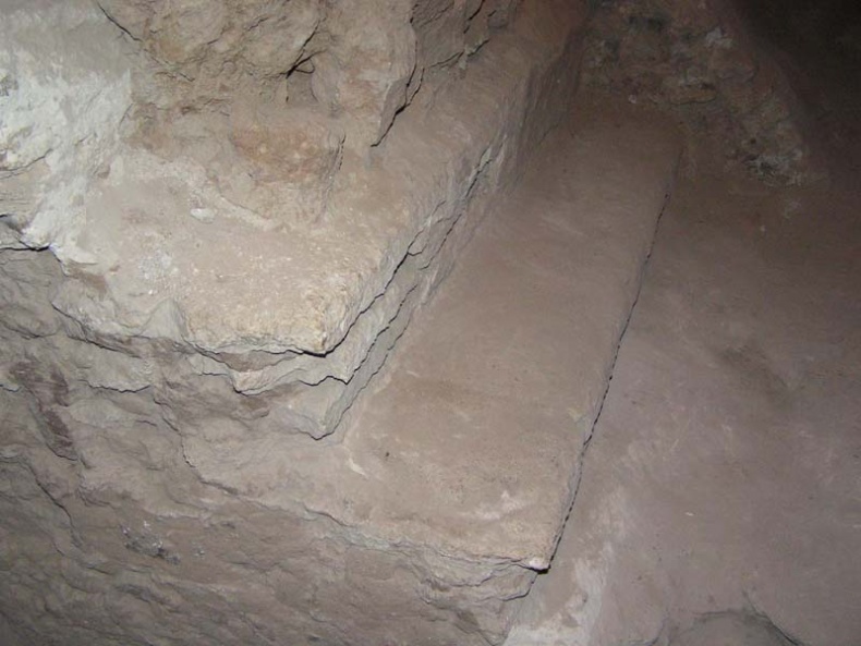 Иллюстрация к книге — Обитаемый остров Земля [i_027.jpg]