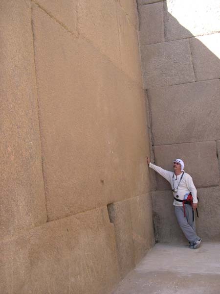 Иллюстрация к книге — Обитаемый остров Земля [i_041.jpg]