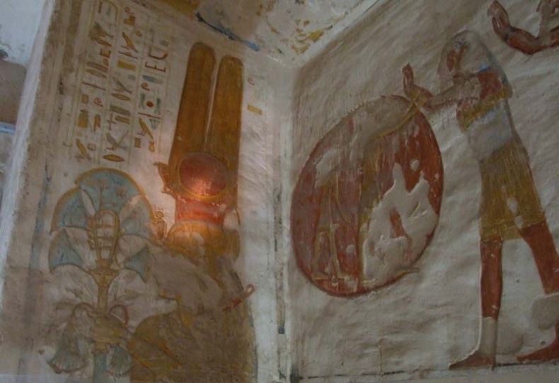 Иллюстрация к книге — Обитаемый остров Земля [i_096.jpg]