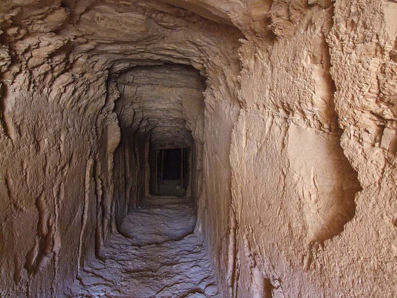 Иллюстрация к книге — Обитаемый остров Земля [i_097.jpg]