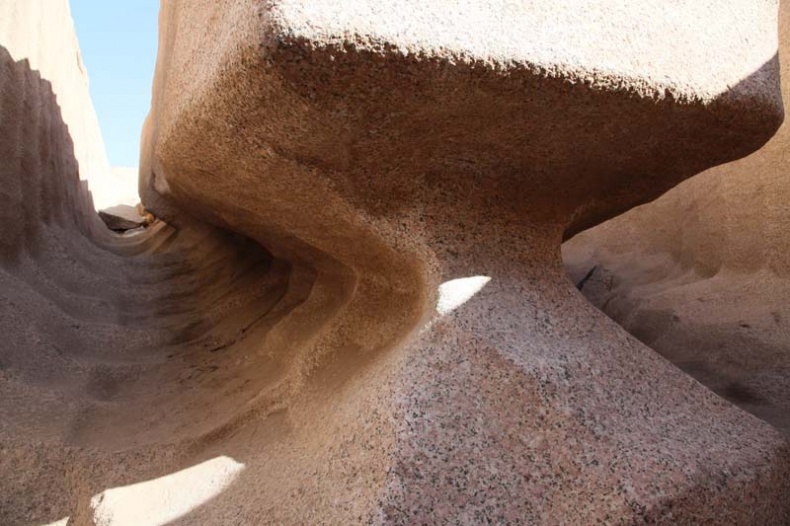 Иллюстрация к книге — Обитаемый остров Земля [i_110.jpg]