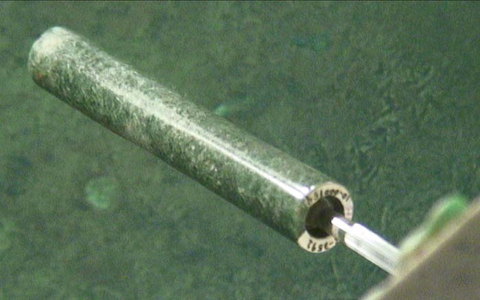 Иллюстрация к книге — Обитаемый остров Земля [i_132.jpg]