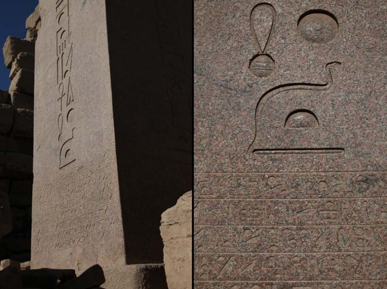 Иллюстрация к книге — Обитаемый остров Земля [i_133.jpg]