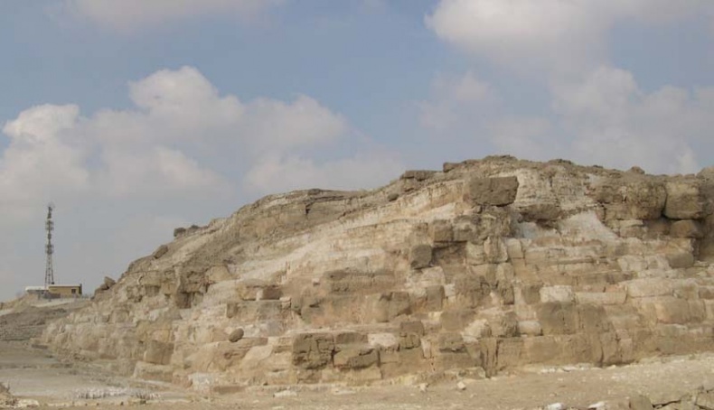 Иллюстрация к книге — Обитаемый остров Земля [i_141.jpg]