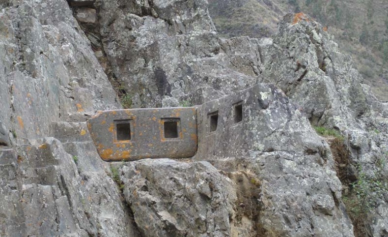 Иллюстрация к книге — Обитаемый остров Земля [i_151.jpg]