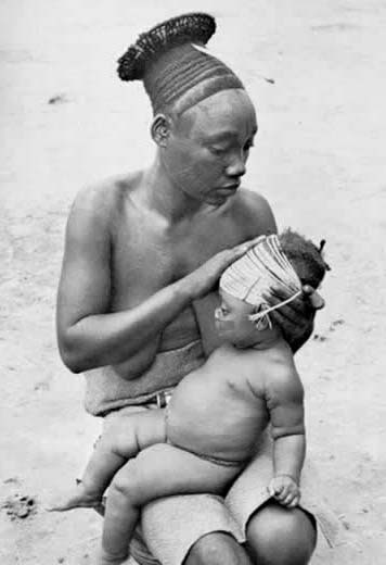 Иллюстрация к книге — Обитаемый остров Земля [i_168.jpg]