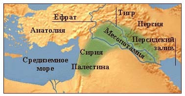 Иллюстрация к книге — Обитаемый остров Земля [i_173.jpg]