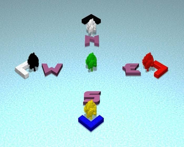 Иллюстрация к книге — Обитаемый остров Земля [i_183.jpg]