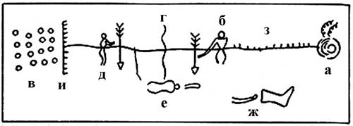 Иллюстрация к книге — Обитаемый остров Земля [i_197.jpg]