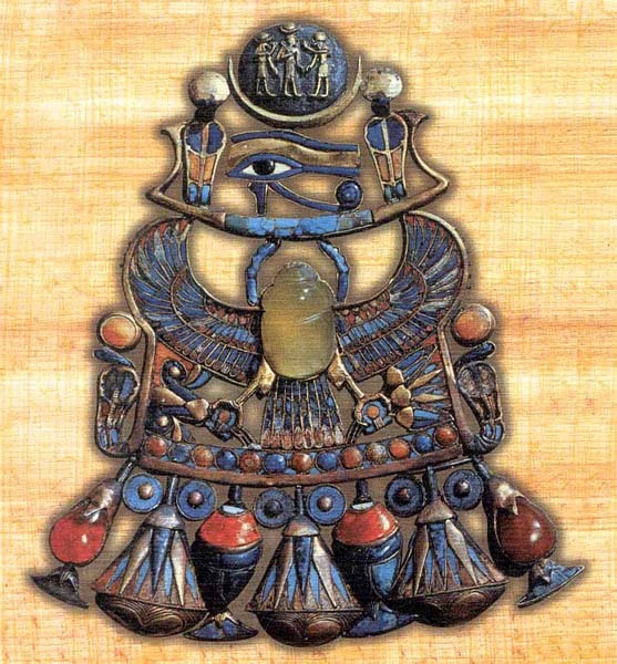 Иллюстрация к книге — Обитаемый остров Земля [i_200.jpg]