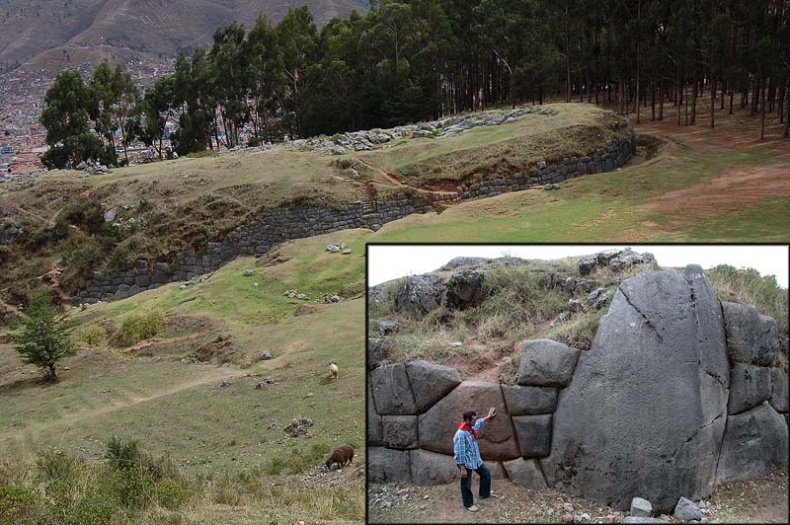 Иллюстрация к книге — Обитаемый остров Земля [i_215.jpg]