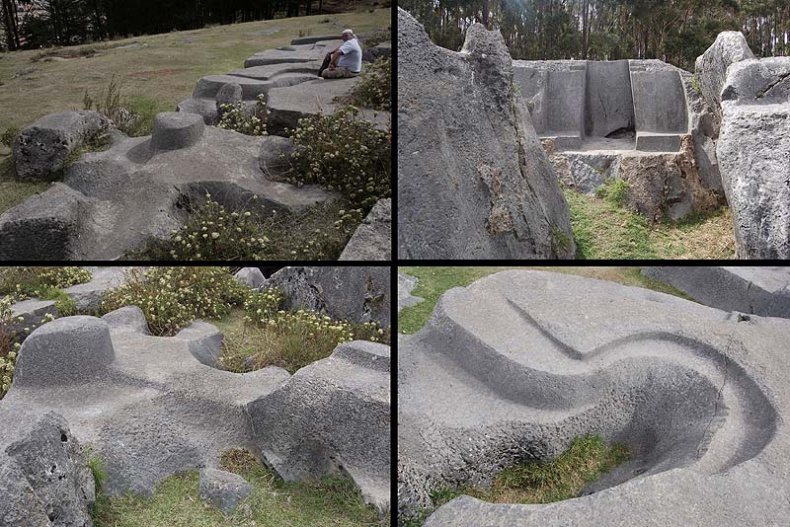 Иллюстрация к книге — Обитаемый остров Земля [i_216.jpg]