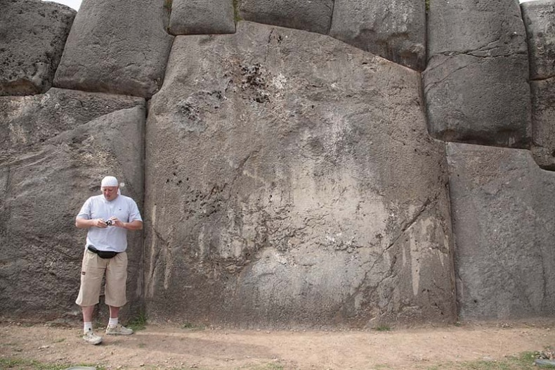 Иллюстрация к книге — Обитаемый остров Земля [i_224.jpg]