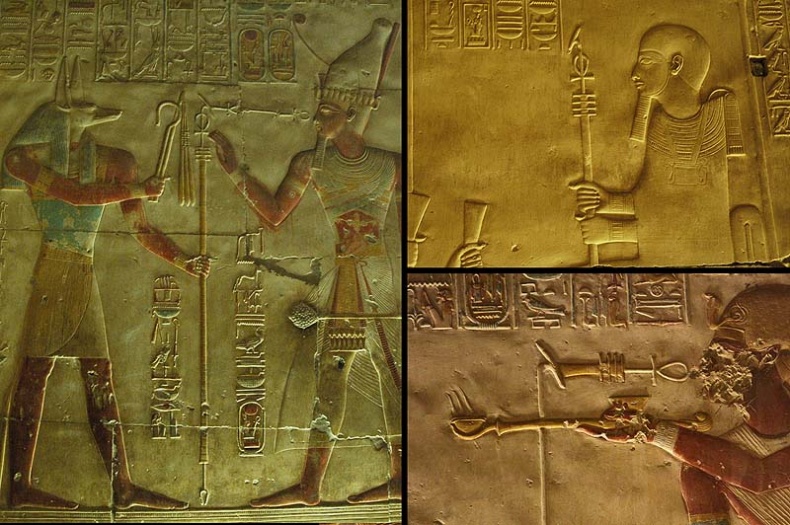 Иллюстрация к книге — Обитаемый остров Земля [i_252.jpg]