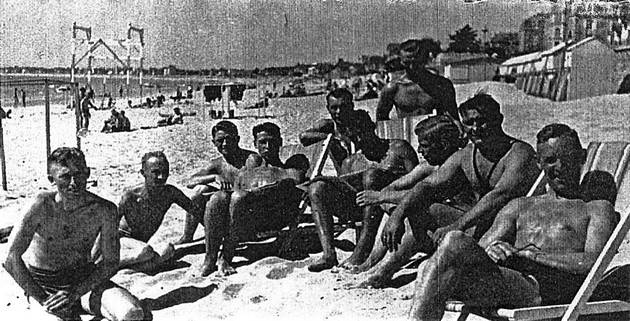 Иллюстрация к книге — Демянское побоище. "Упущенный триумф Сталина" или "пиррова победа Гитлера"? [autogen_ebook_id1.jpg]