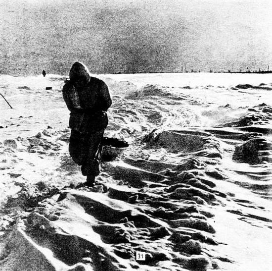 Иллюстрация к книге — Демянское побоище. "Упущенный триумф Сталина" или "пиррова победа Гитлера"? [autogen_ebook_id23.jpg]