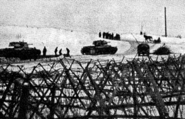 Иллюстрация к книге — Демянское побоище. "Упущенный триумф Сталина" или "пиррова победа Гитлера"? [autogen_ebook_id24.jpg]