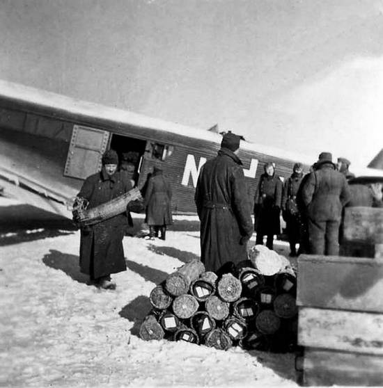 Иллюстрация к книге — Демянское побоище. "Упущенный триумф Сталина" или "пиррова победа Гитлера"? [autogen_ebook_id27.jpg]