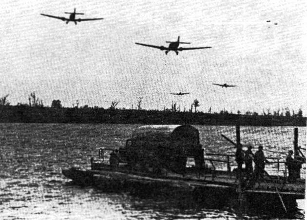 Иллюстрация к книге — Демянское побоище. "Упущенный триумф Сталина" или "пиррова победа Гитлера"? [autogen_ebook_id34.jpg]