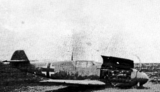 Иллюстрация к книге — Демянское побоище. "Упущенный триумф Сталина" или "пиррова победа Гитлера"? [autogen_ebook_id36.jpg]