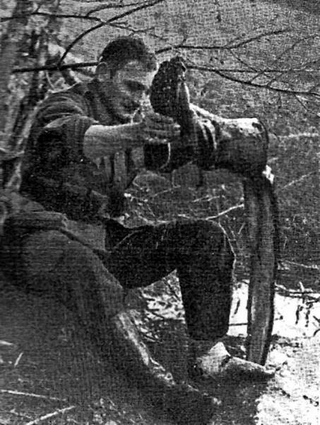 Иллюстрация к книге — Демянское побоище. "Упущенный триумф Сталина" или "пиррова победа Гитлера"? [autogen_ebook_id4.jpg]