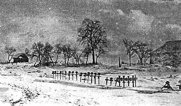 Иллюстрация к книге — Демянское побоище. "Упущенный триумф Сталина" или "пиррова победа Гитлера"? [autogen_ebook_id5.jpg]