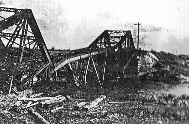 Иллюстрация к книге — Демянское побоище. "Упущенный триумф Сталина" или "пиррова победа Гитлера"? [autogen_ebook_id9.jpg]