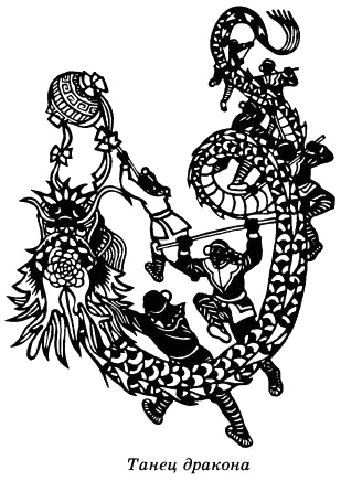 Иллюстрация к книге — Китай. Страницы прошлого [_008.jpg]