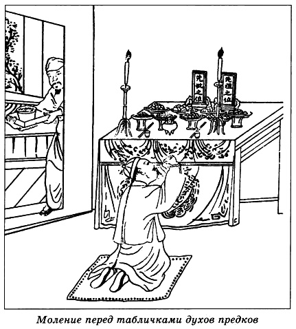 Иллюстрация к книге — Китай. Страницы прошлого [_013.jpg]