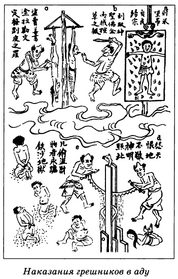 Иллюстрация к книге — Китай. Страницы прошлого [_027.jpg]