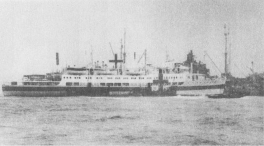 Иллюстрация к книге — Династия Ямато [photo20.jpg]