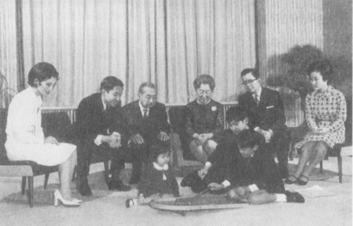 Иллюстрация к книге — Династия Ямато [photo36.jpg]