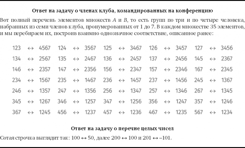 Иллюстрация к книге — Путеводитель для влюблённых в математику [i_152.jpg]