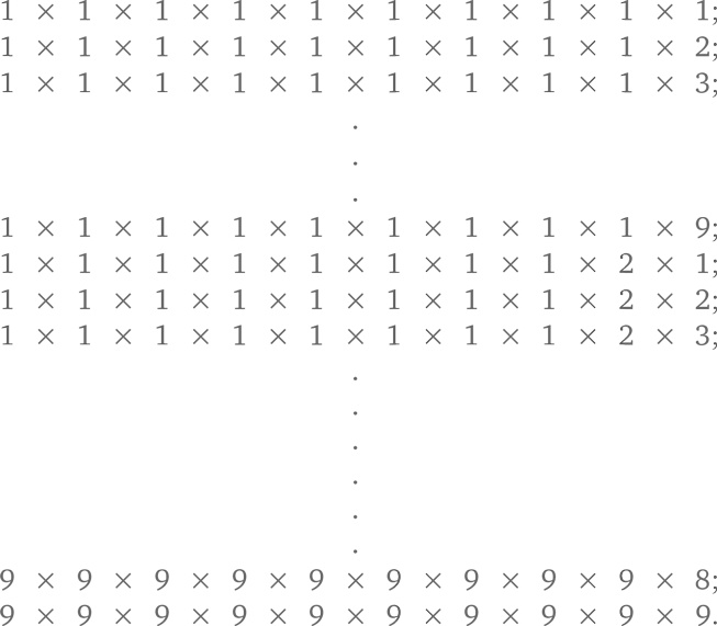 Иллюстрация к книге — Путеводитель для влюблённых в математику [i_189.jpg]