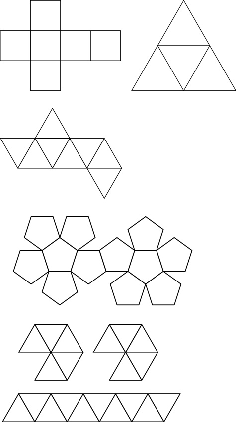 Иллюстрация к книге — Путеводитель для влюблённых в математику [i_286.jpg]