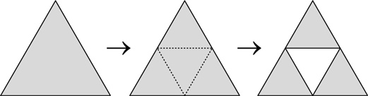 Иллюстрация к книге — Путеводитель для влюблённых в математику [i_310.jpg]