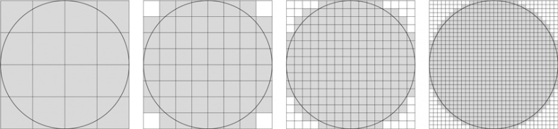 Иллюстрация к книге — Путеводитель для влюблённых в математику [i_318.jpg]