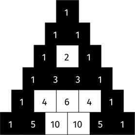 Иллюстрация к книге — Путеводитель для влюблённых в математику [i_339.jpg]