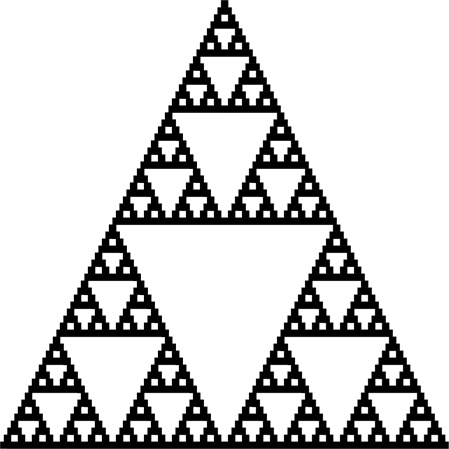 Иллюстрация к книге — Путеводитель для влюблённых в математику [i_340.jpg]