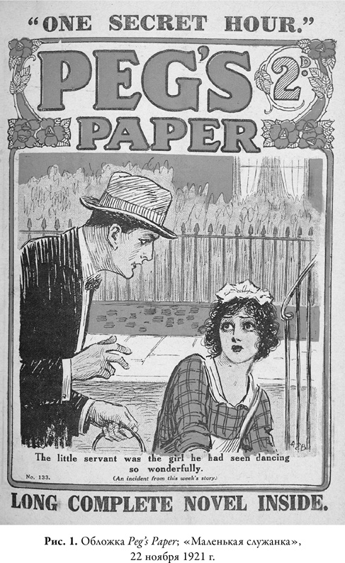 Иллюстрация к книге — Мужчина мечты. Как массовая культура создавала образ идеального мужчины [i_002.jpg]