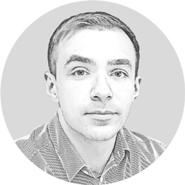 Иллюстрация к книге — Я и мои 100 000 должников. Жизнь белого коллектора [i_021.jpg]