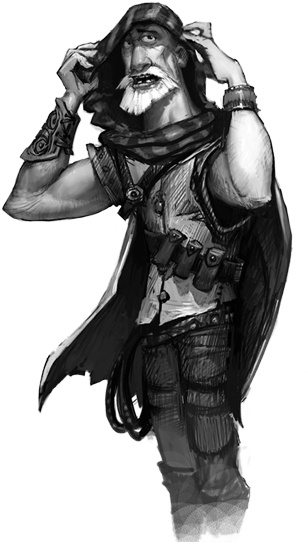 Иллюстрация к книге — Как победить злодея [i_014.jpg]