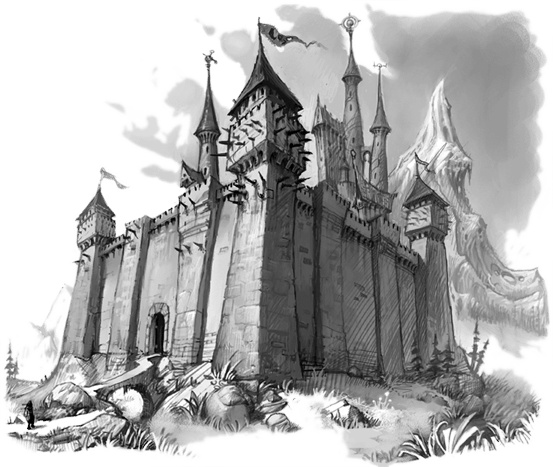 Иллюстрация к книге — Как победить злодея [i_017.jpg]