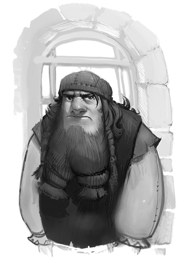 Иллюстрация к книге — Как победить злодея [i_018.jpg]