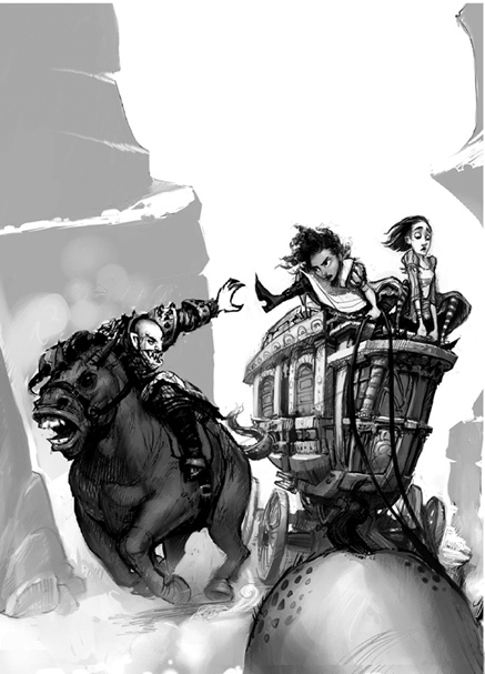 Иллюстрация к книге — Как победить злодея [i_024.jpg]